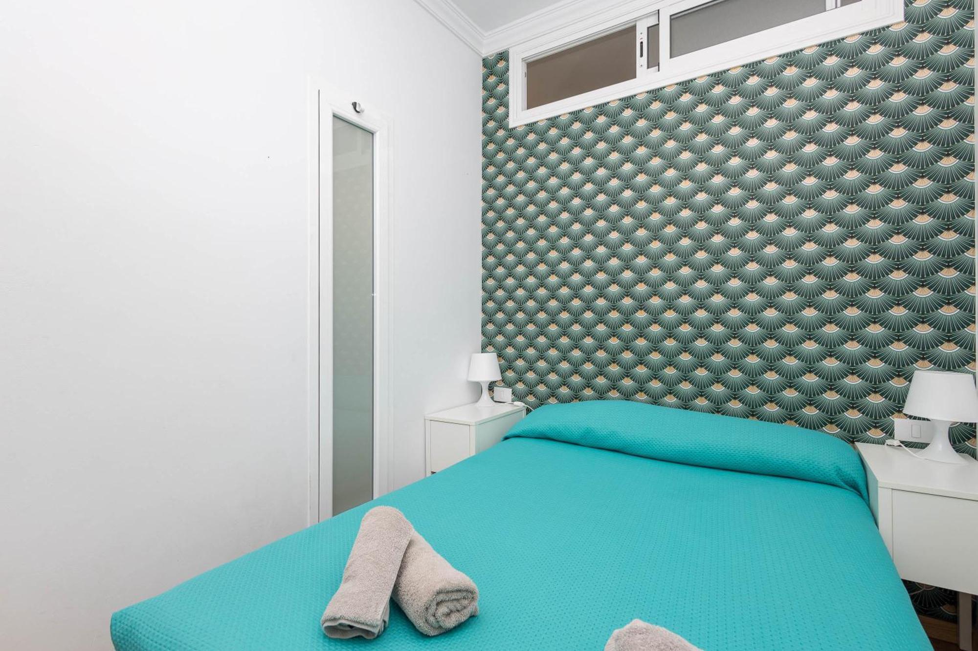 Apartamento Las Canteras Cuyas 17 Лас-Пальмас-де-Гран-Канария Экстерьер фото